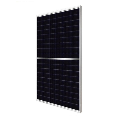 425W 430W 435W 440W 445W 450W Panel 23.0% Front Glass 3.2 mm AR Coated Tempered Glass