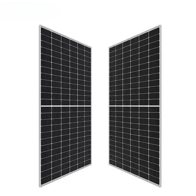 535W 540W 545W 550W 555W 560W JAM72D30 MB N-type Bifacial Mono Perc Solar Module for Solar Power