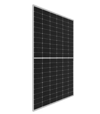 JA Solar Deep Blue Series 570W 575W 580W 585W 590W 595W Half Cell Monocrystalline Module