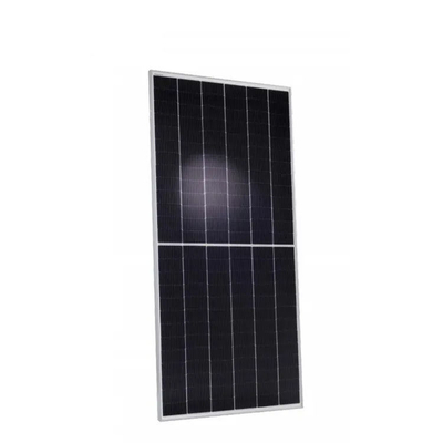 Anodized Aluminium Alloy Frame JAsolar 615W-640W Mono Module for Solar Energy System