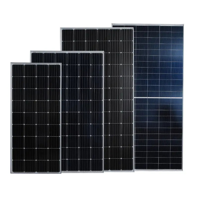 GLD-580BDG 560-580W Solar Panel 2278*1134*35mm Panel Dimensions for Optimal Performance