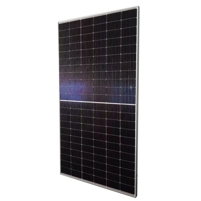 Maximum System Voltage 150ovDC EC 35A SUNRISE 645-665w Plug and Play Solar Panels