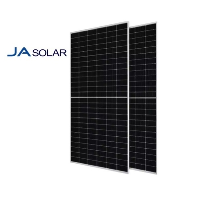 595W 600W 605W 610W JAM78S30 GR Monocrystalline Silicon Module PV Solar Panel for Home