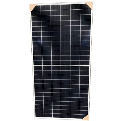 Monofacial Solar Panel 144 Cells 535W 540W 545W 550W 555W 560W for Solar Power System
