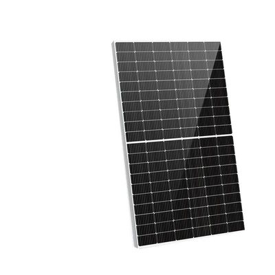 T6/MC4-EVO2/MC4-EVO2A Connector Monocrystalline Solar Panel for Solar Energy System