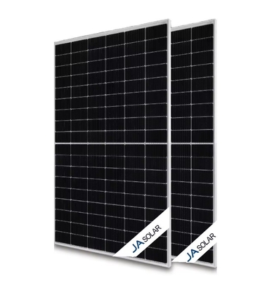 415W 420W 425W 430W 435W 440W Monocrystalline Silicon Solar Panel with Tempered Glass