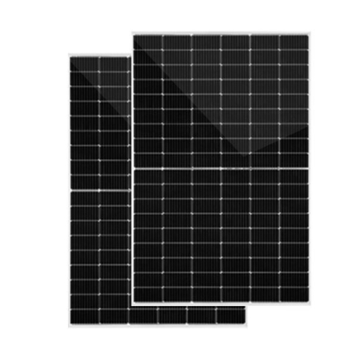 400W-420W PERC Monofacial Solar Panels 108 Cells CanadianSolar Photovoltaic Panels