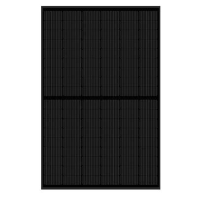 SUNRISE 390-405W Monocrystalline Solar Panel GLD-405BS for Extended Power Output Life