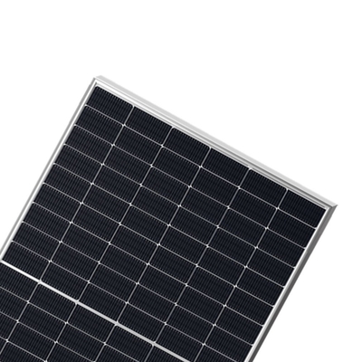 CanadianSolar PV Panel 425W 430W 435W 440W 445W 450W N-Type TOPCon Monofacial Solar Panel Monocrystalline Module 108 Cells