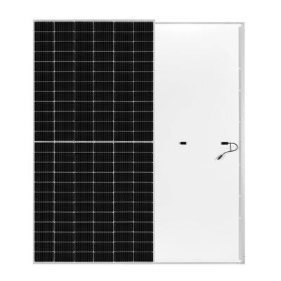 Advanced Technology Longi Hi-MO X6 Mono Solar Panel 565W-585W for Solar Power System