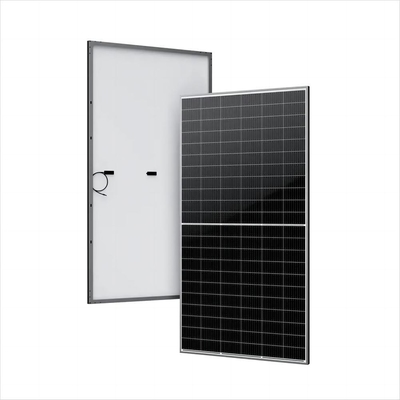 Longi Hi-MO X6 Explorer Mono Module 520W-540W The Ideal Choice for Solar Power System
