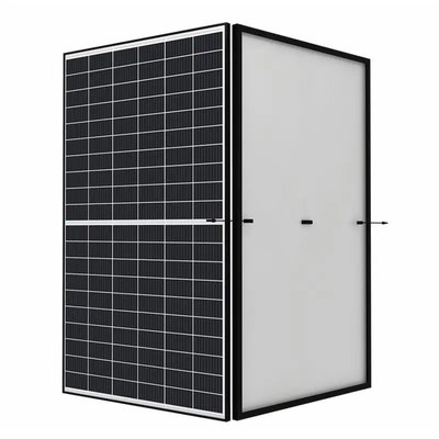 490-515W GLD-515BS Solar Panel Longer Life Span 150 Cells 2278*1134*35 Dimensions