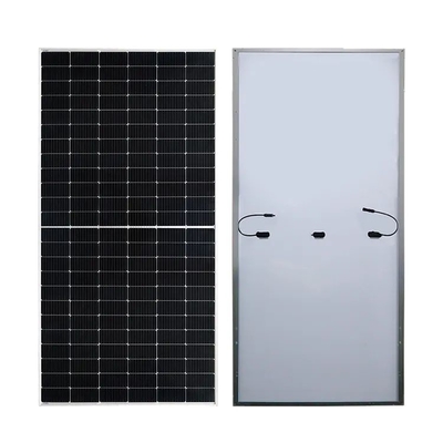 SUNRISE 390-405W Solar Panel Kit for Home MaximumSystem Voltage 1500VDC IEC /1500VDC UL