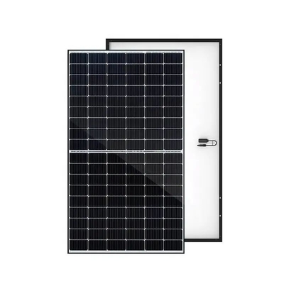 Solar Panels 430w Longi Hi-MO X6 Mono Photovoltaic Solar Module for Solar Power System