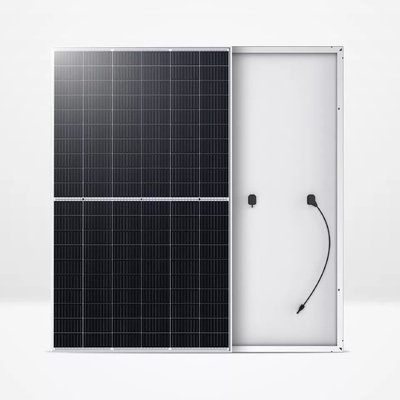 520W-540W Monofacial Photovoltaic Panel for Solar Power System Longi Hi-MO X6 Explorer