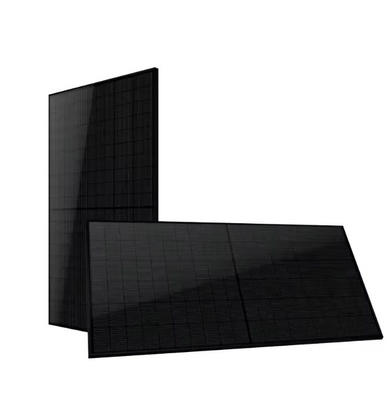 420W-440W N Type Monocrystalline Silicon Solar Panel for Sustainable Energy Production