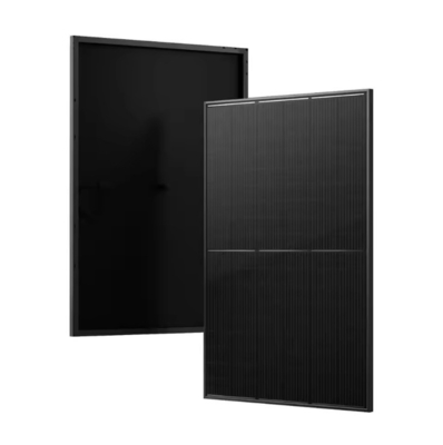 25 Monocrystalline Solar Panel 420W 430W 440W with 3.2mm Heat Strengthened Glass