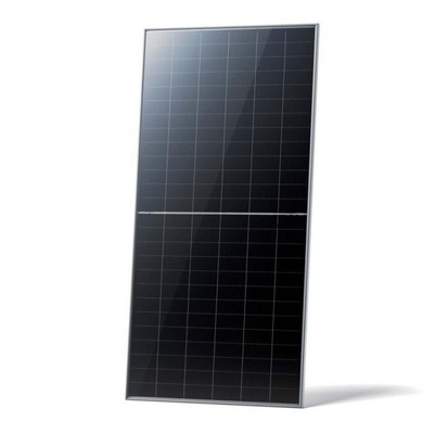 615W-635W Monocrystalline Half Cell Solar Panel with 22.00-22.72% Panel Efficiency
