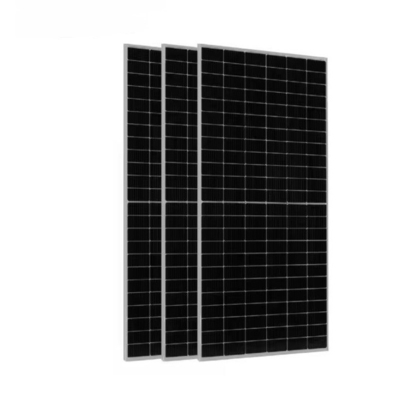 Jinko 570W-590W Bifacial Dual Glass Photovoltaic Panel Monocrystalline Silicon Module