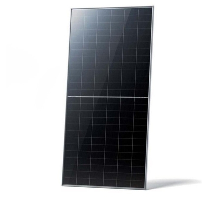 605W-630W Jinko Solar Module Tiger Neo Mono Facial Photovoltaic Half Cell Solar Panels