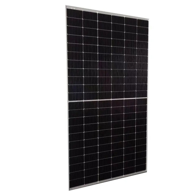 600w 605w 610w 615w 620w Monocrystalline Photovoltaic Panels with 3 Diode Junction Box
