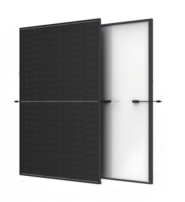 Trina NEG9R.25 425-450W Half Cell PV Solar Module with 21.3-22.5% Panel Efficiency
