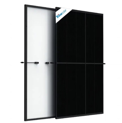 425W 430W 435W 440W 450W Monocrystalline Silicon Solar Panel for Solar Power System
