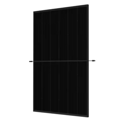 1762x1134x30mm EU Stock Trina N-Type Solar Panel Dual Glass Monocrystalline Solar Module