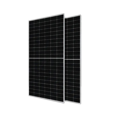 Trinasolar 560 565 570 575 580w Solar Panel with 182mmx182mm Cell Size and Double-Glass Design