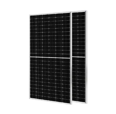 JA Solar Panels JAM78D30 GB 585W 590W 595W 600W 605W 610W PV Solar Panels Bifacial Module 34.6kgs