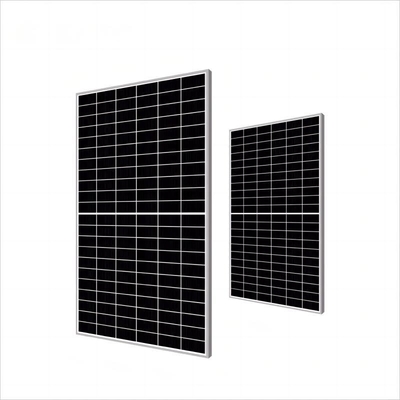 Bifacial N-TYPE Mono-crystalline Solar Panels 120 Cells 605w 610w 615w 620w 625w 630w