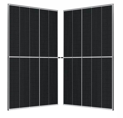 650W-670W Monocrystalline Silicon Photovoltaic Panel with Monocrystaline Silicon
