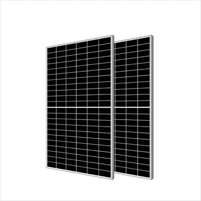 CanadianSolar 685W-715W Monocrystalline Module with TOPCon Technology and Double Glass
