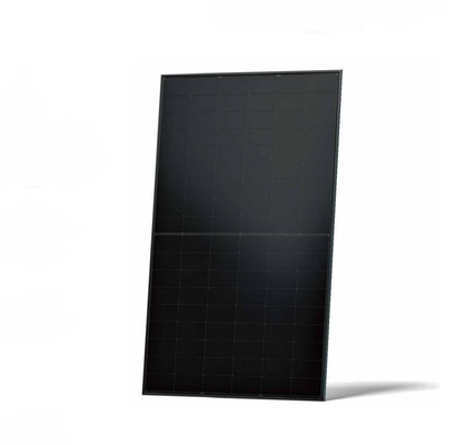 425w 430w 435w 440w 445W 450W N-type Solar Panel Bifacial Double Glass Module for Europe