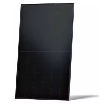 Jinko 54HL4R-BDB N-Type Solar Module 425W-450W Full Black Bifacial Dual Glass with 25