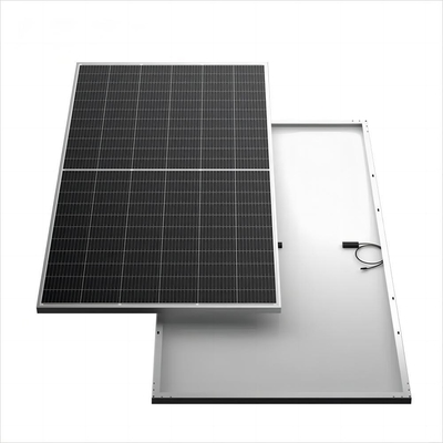 Monocrystalline Silicon Module Trinasolar Vertex 565 570 575 580 585W PV Panel for Your
