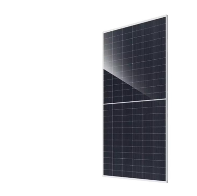 22.6% Panel Efficiency Longi Mono Module144 Cells Solar Panels for Solar Energy System