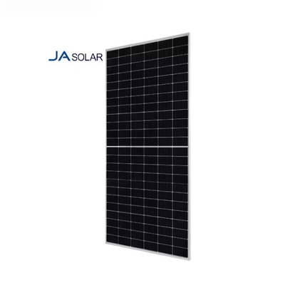 EU Warehouse Tier 1 Solar Panel 615W 620W 625W 630W 635W 640W for Solar Power System