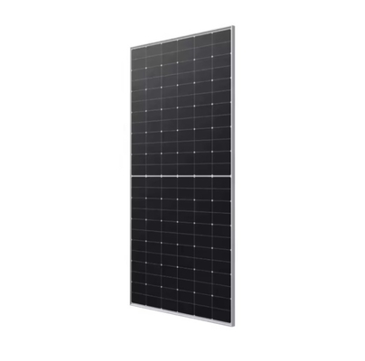 Flexible Longi 605W-630W Monocrystalline Solar Panel for Residential Energy Generation