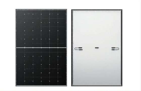 Longi Solar Panels Power Your Home and Carport with Easy Luminous Solar Panels 1722mm*1134mm*30mm Pv Module