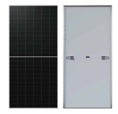 620W-630W Longi Hi-MOX6 LR7 72HTH N-Type Monocrystalline Half-Cell Solar Panels for Market